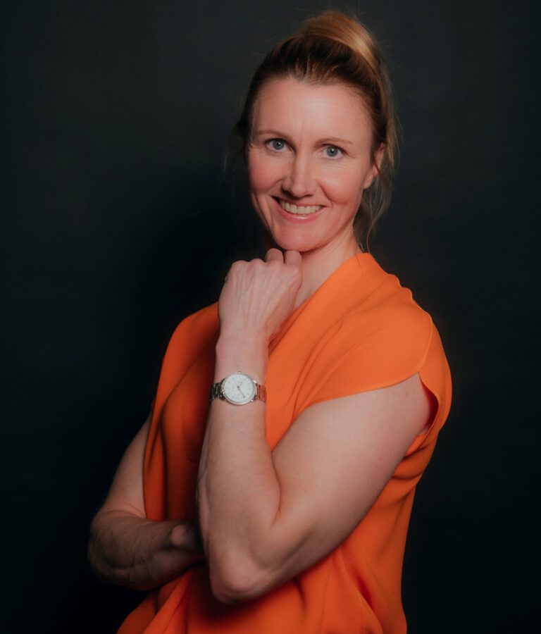 Carolin Hingst